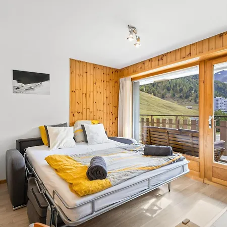 Dents-rousses E2 - 5 Pers - *