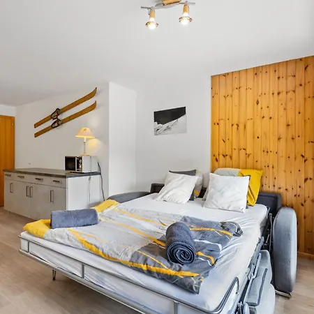 Dents-rousses E2 - 5 Pers -