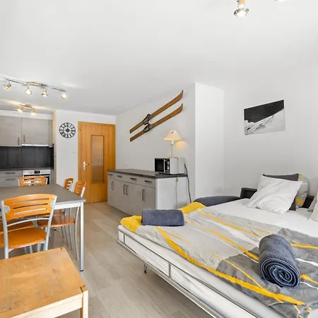 Dents-rousses E2 - 5 Pers -