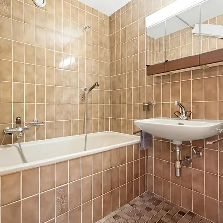 Dents-rousses E2 - 5 Pers - Apartment *