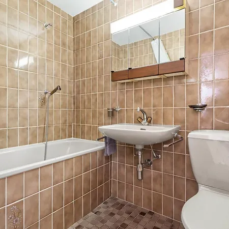 Apartment Dents-rousses E2 - 5 Pers - *