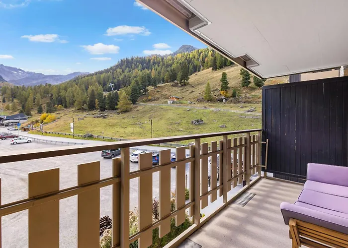 Dents-rousses E2 - 5 Pers - Apartamento *