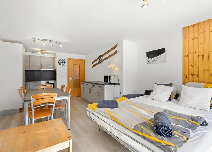 Dents-rousses E2 - 5 Pers -