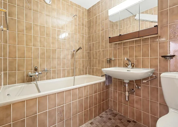 Dents-rousses E2 - 5 Pers - Apartamento *