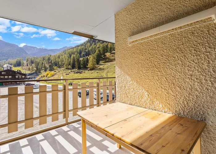 Apartamento Dents-rousses E2 - 5 Pers -