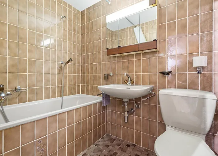 Apartamento Dents-rousses E2 - 5 Pers - *