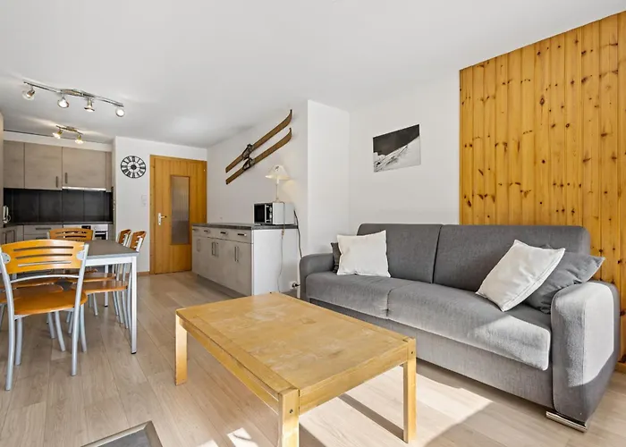 Dents-rousses E2 - 5 Pers -